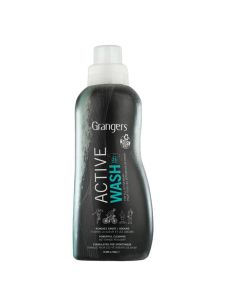 Grangers Active Wash 750ml